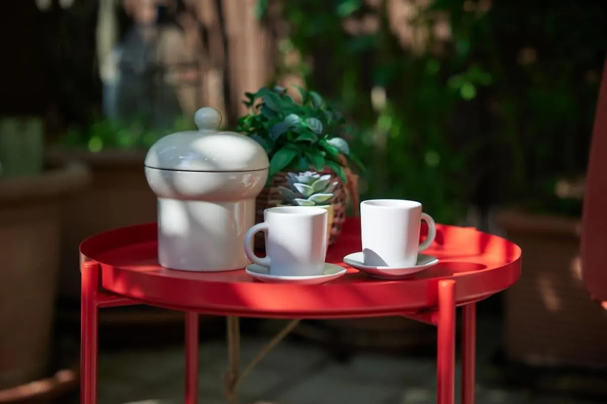 Navigli - Appartamento Di Classe Con Terrazza Milaan Italië