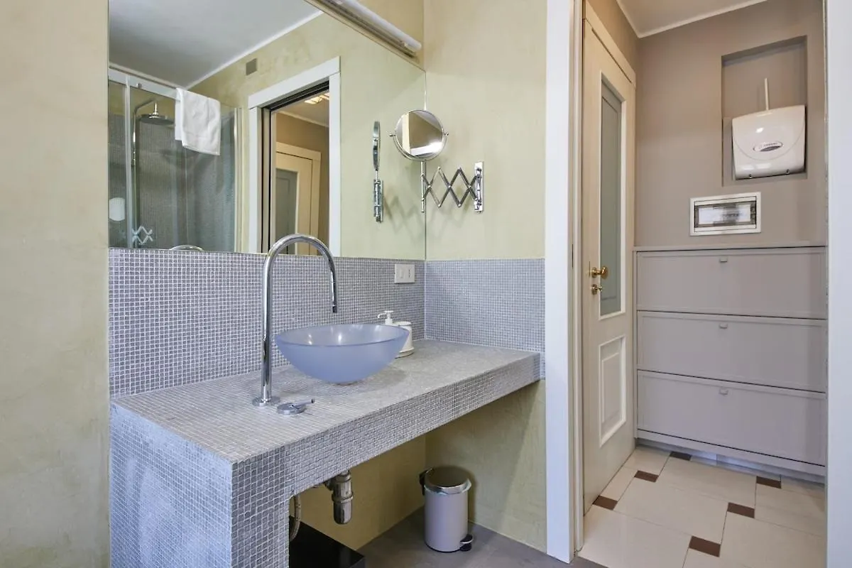 Navigli - Appartamento Di Classe Con Terrazza Milaan