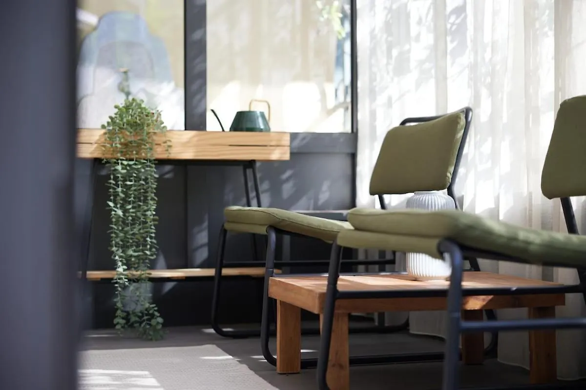 Navigli - Appartamento Di Classe Con Terrazza Milano