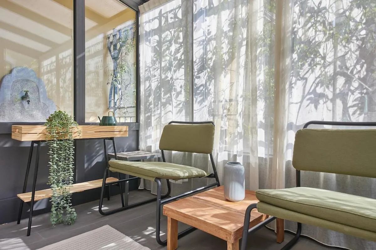 Navigli - Appartamento Di Classe Con Terrazza Milano